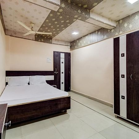 Hotel O Sangam Relax Point Amarnāth Екстериор снимка