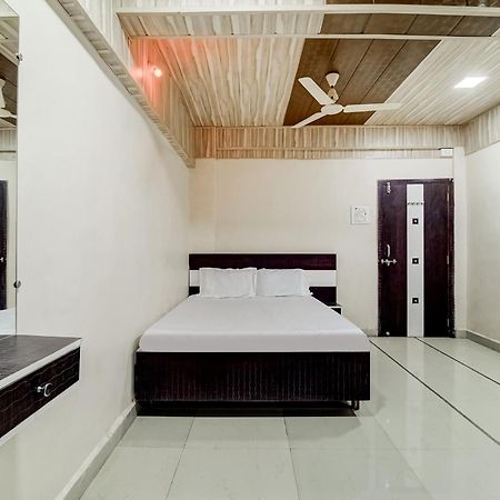 Hotel O Sangam Relax Point Amarnāth Екстериор снимка