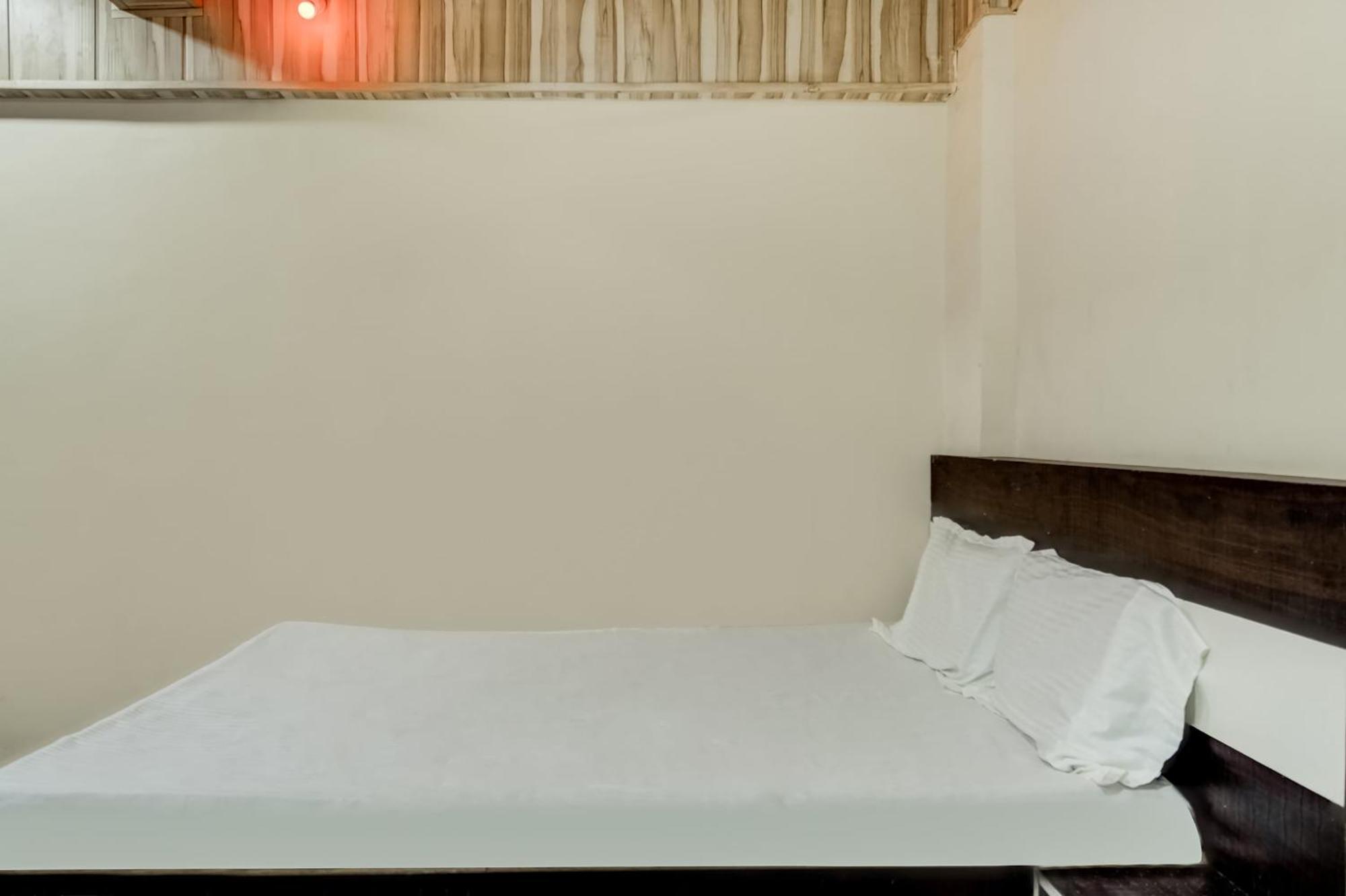 Hotel O Sangam Relax Point Amarnāth Екстериор снимка