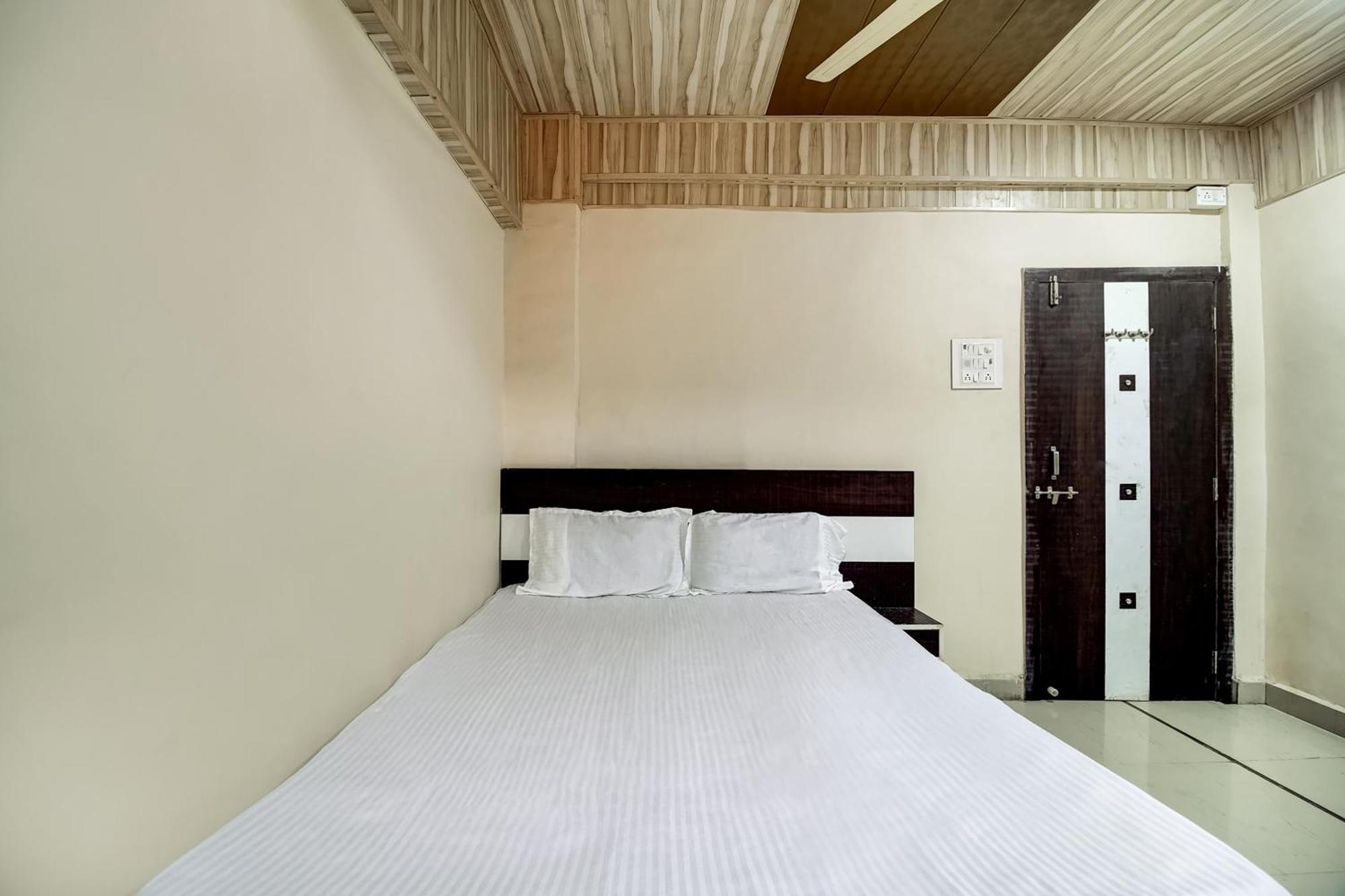 Hotel O Sangam Relax Point Amarnāth Екстериор снимка