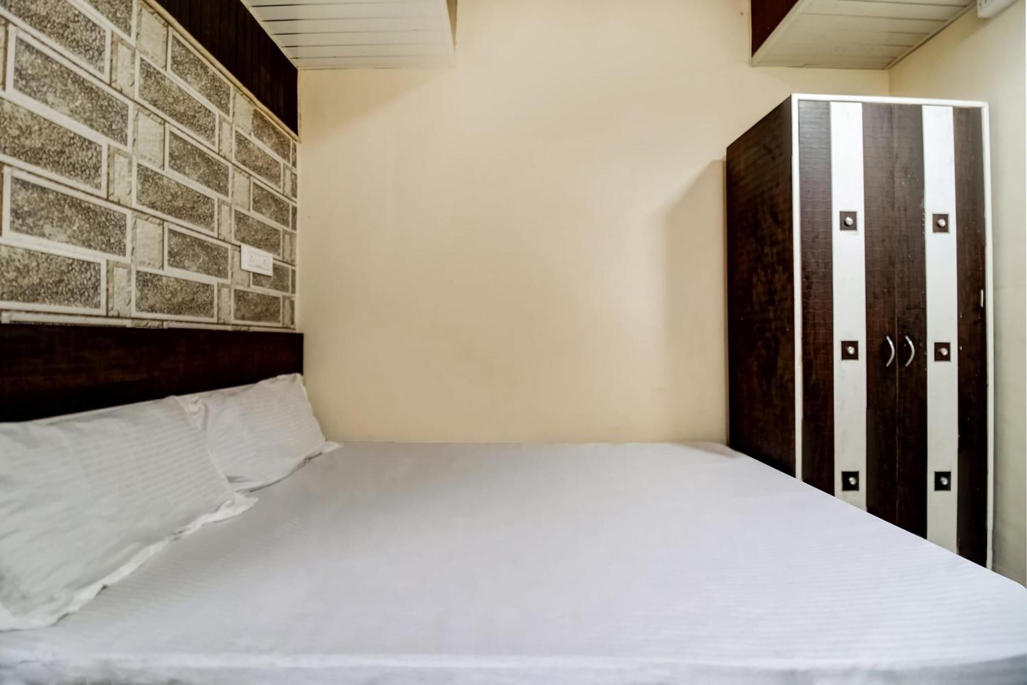 Hotel O Sangam Relax Point Amarnāth Екстериор снимка