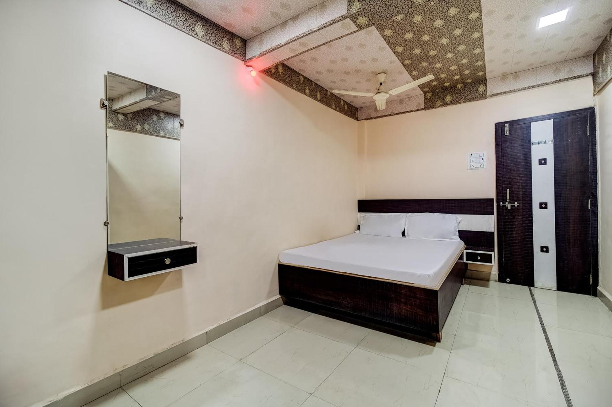 Hotel O Sangam Relax Point Amarnāth Екстериор снимка