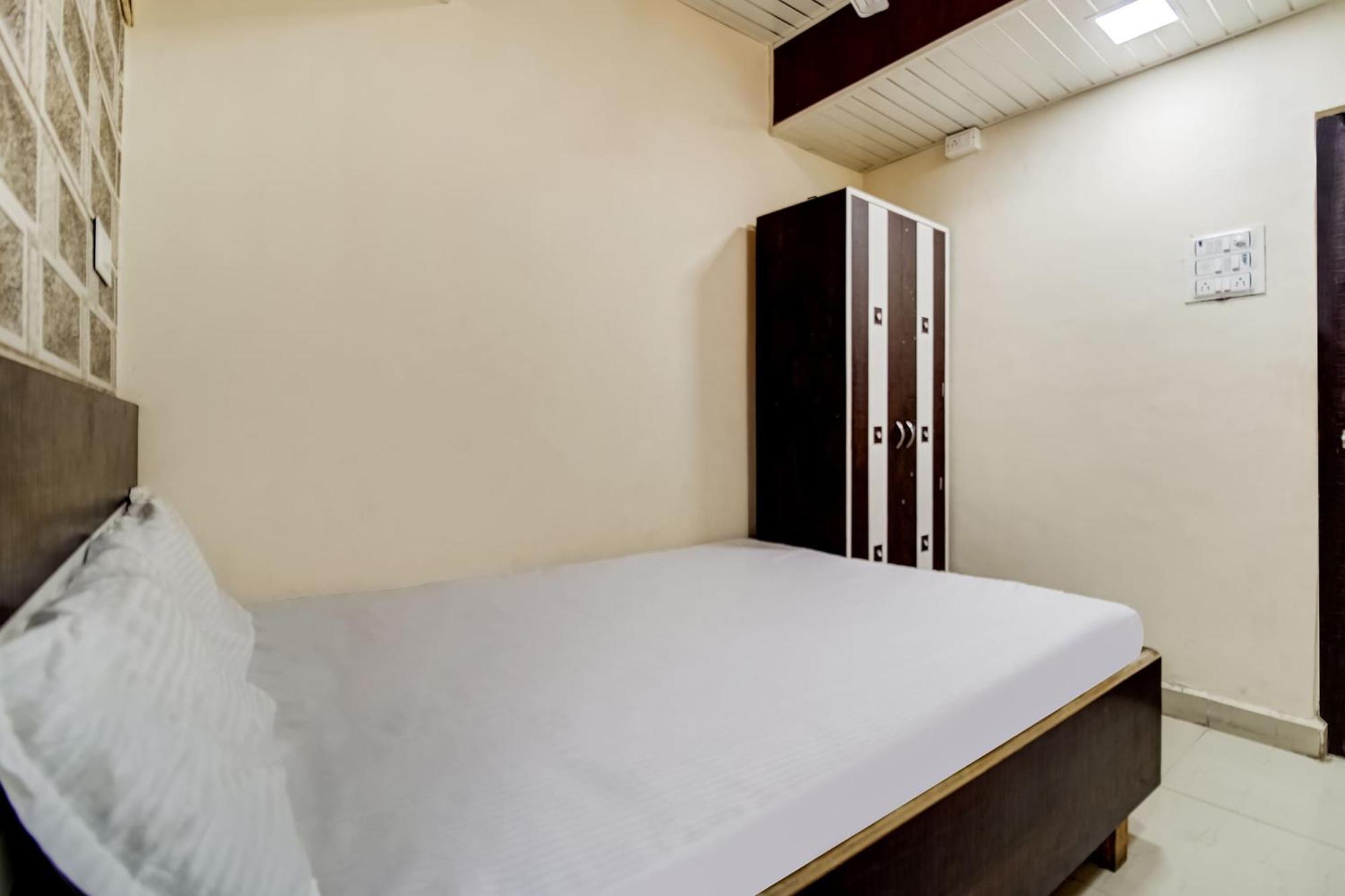 Hotel O Sangam Relax Point Amarnāth Екстериор снимка