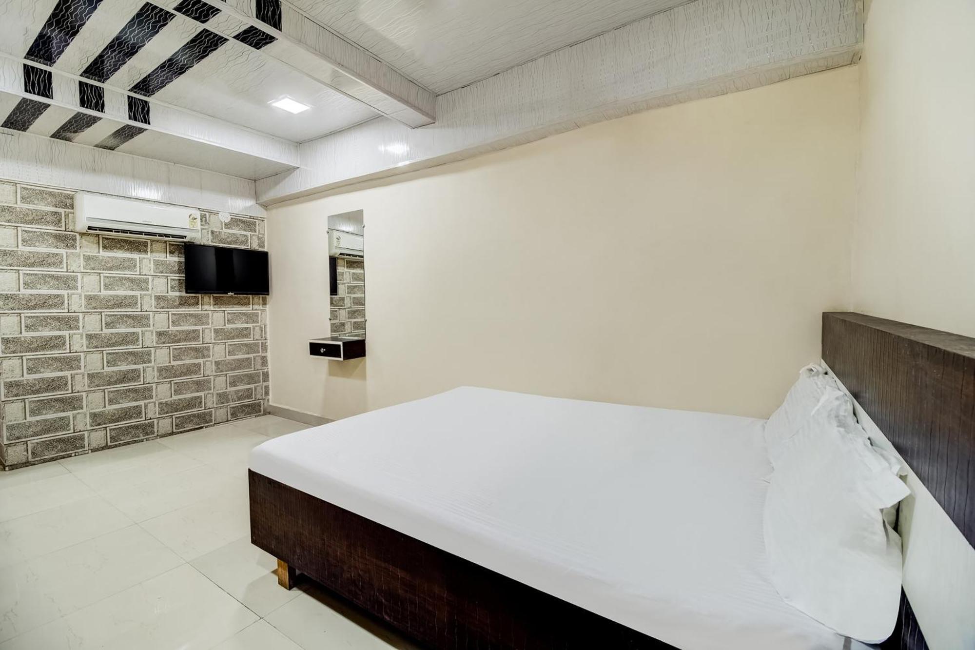 Hotel O Sangam Relax Point Amarnāth Екстериор снимка