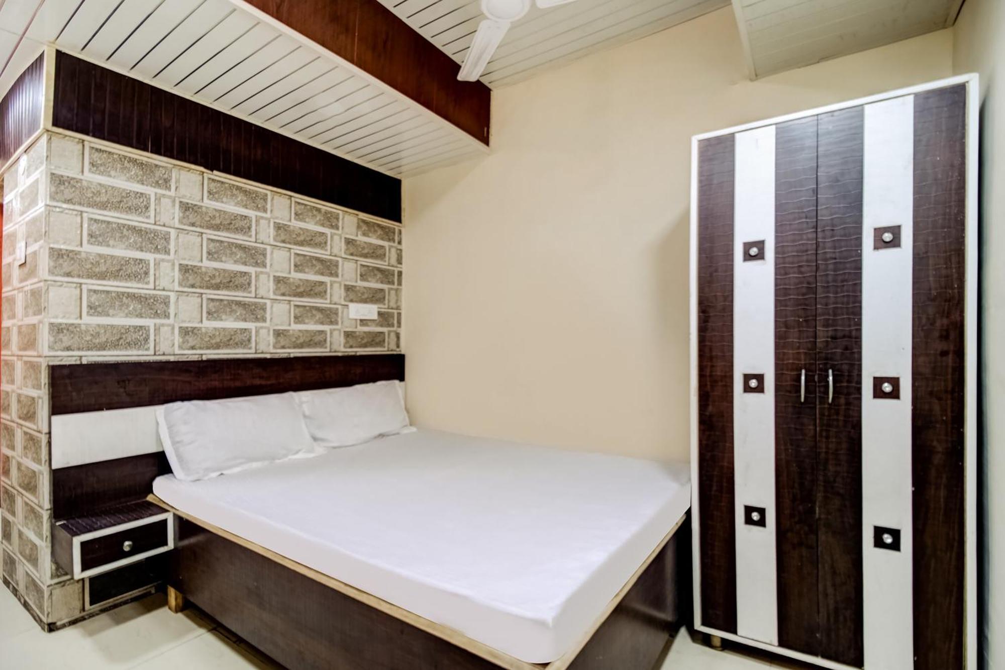 Hotel O Sangam Relax Point Amarnāth Екстериор снимка