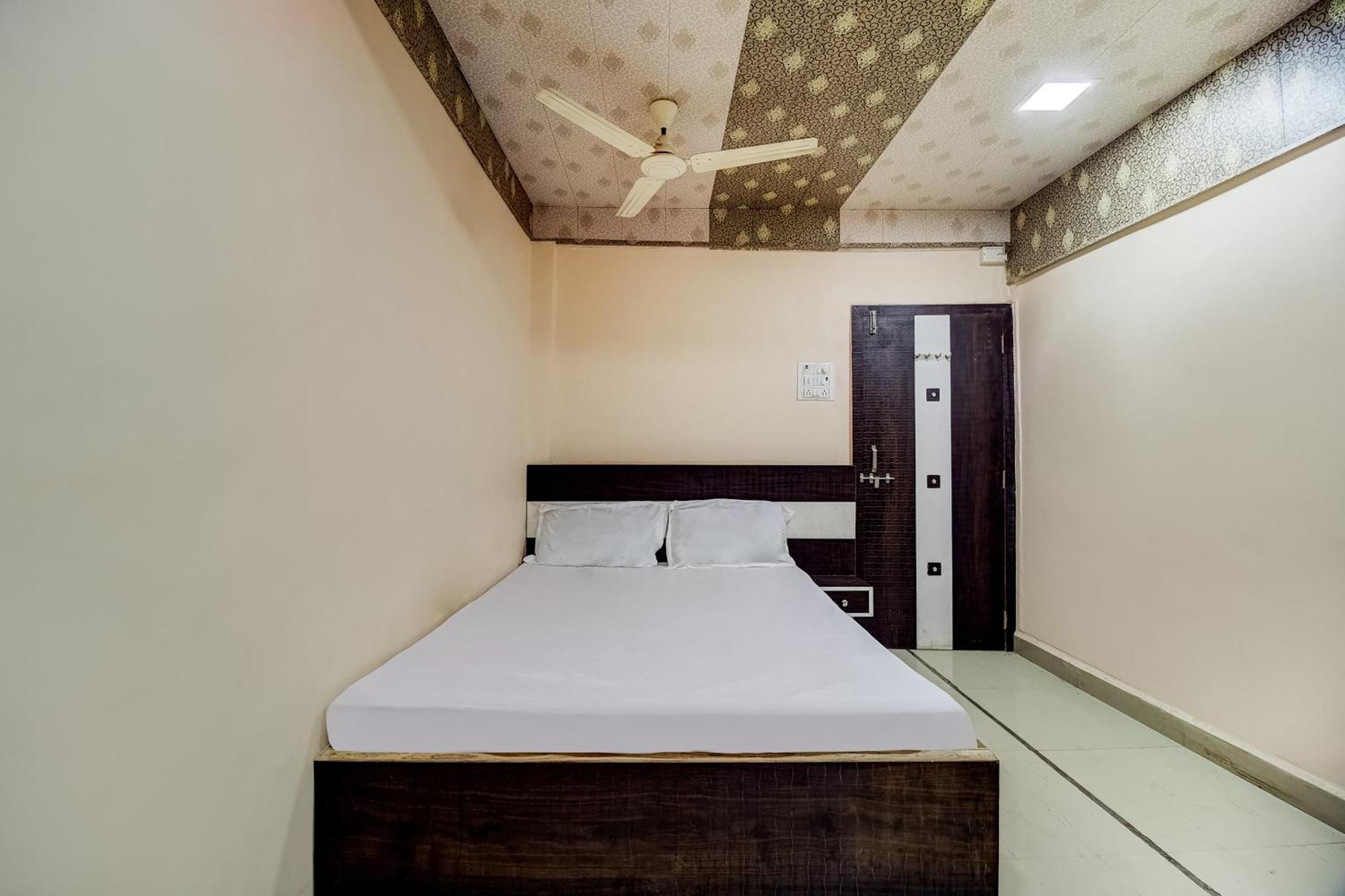 Hotel O Sangam Relax Point Amarnāth Екстериор снимка